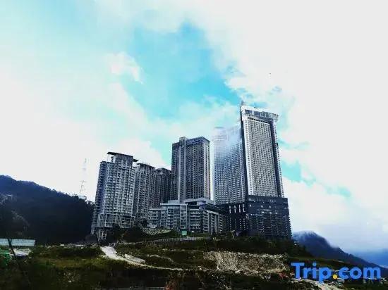 GENTING FoggyCold StayCation By HAPYHOME
