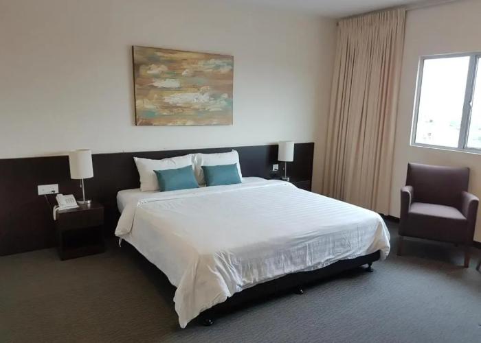 The View Hotel