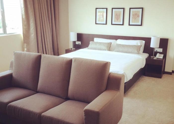 The View Hotel
