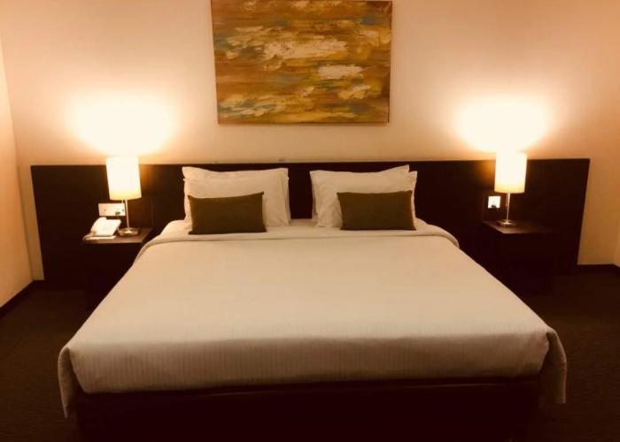 The View Hotel