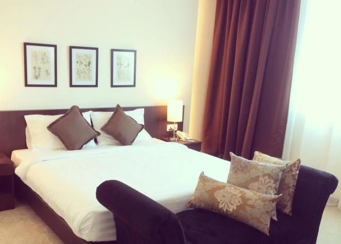 The View Hotel