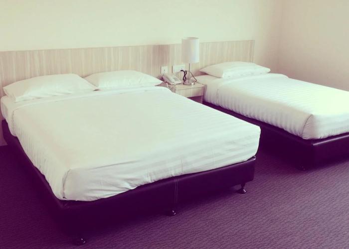 The View Hotel