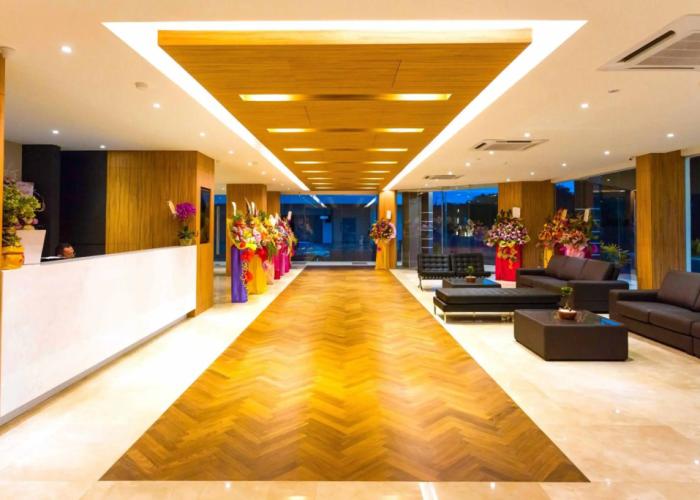 Icon Hotel Segamat