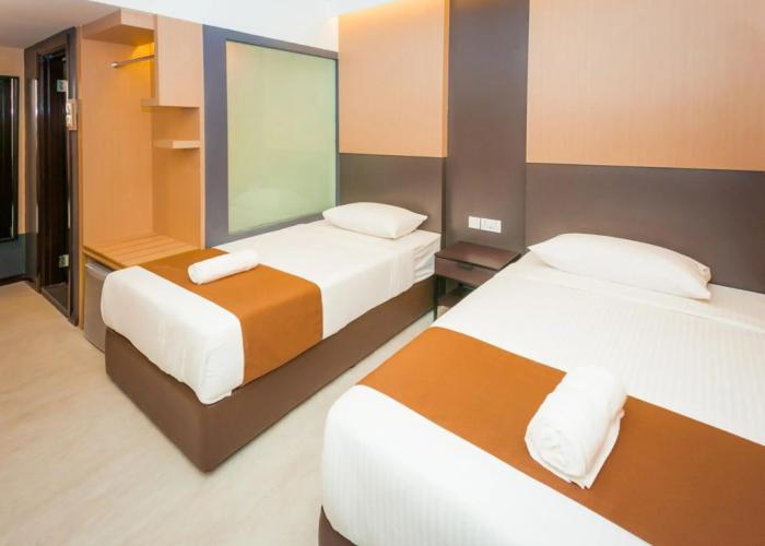 Icon Hotel Segamat