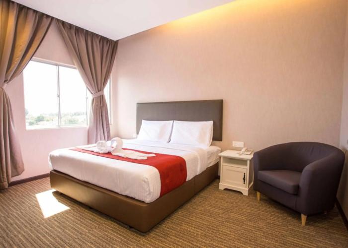 Icon Hotel Segamat