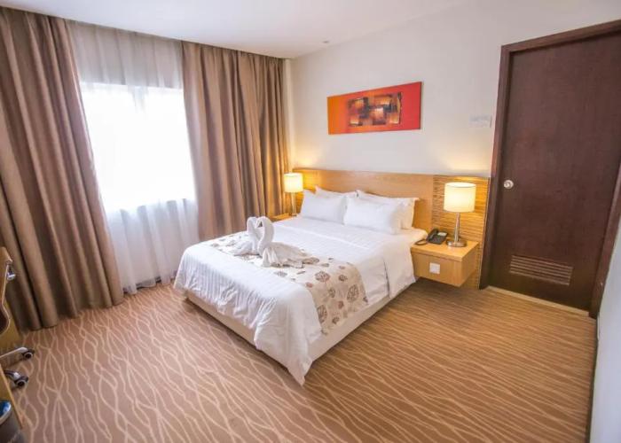 VIP Hotel Segamat