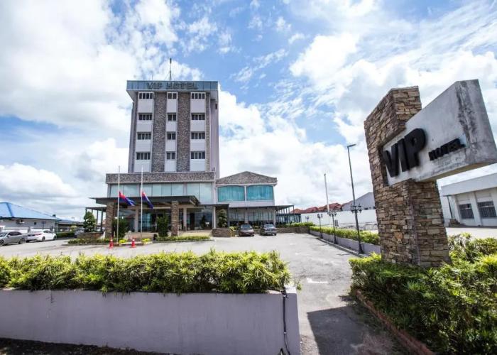 VIP Hotel Segamat