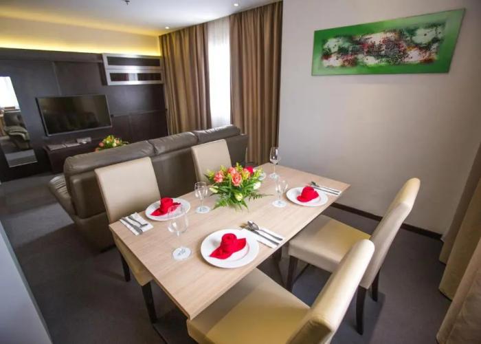 VIP Hotel Segamat