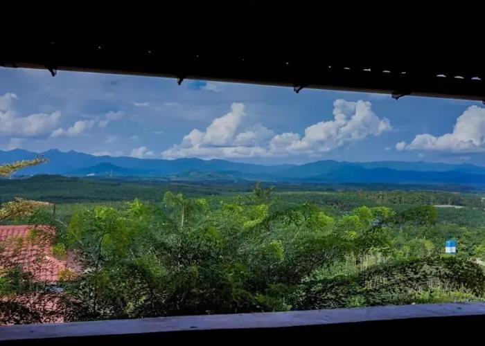 Labis Sunrise Farm Stay