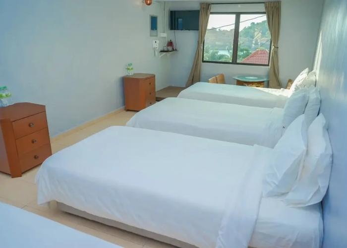 Labis Sunrise Farm Stay