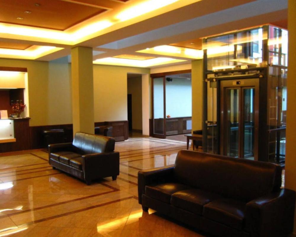 Hotel Baltaci Atrium