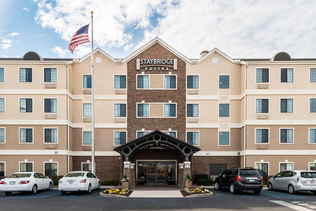 Staybridge Suites Gulf Shores by IHG