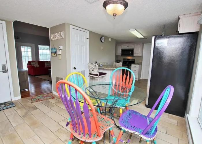 Sunset Daze - 3 Br home