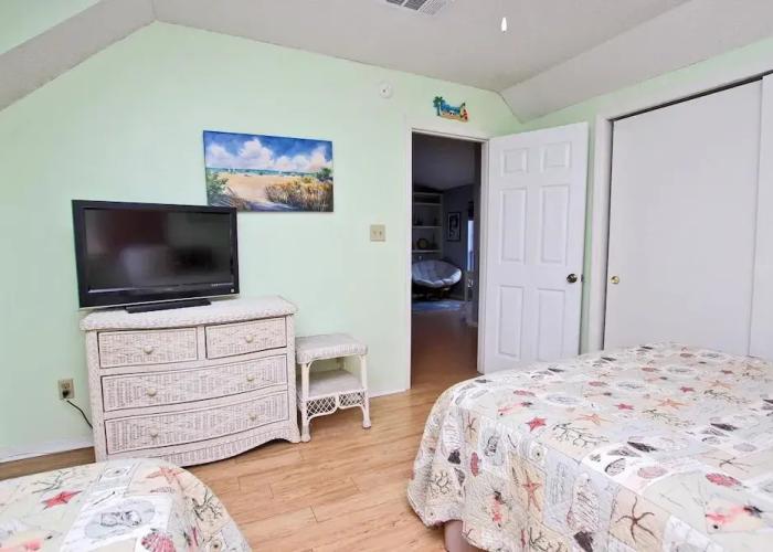 Sunset Daze - 3 Br home