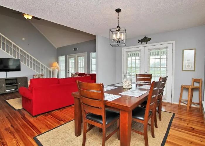 Sunset Daze - 3 Br home