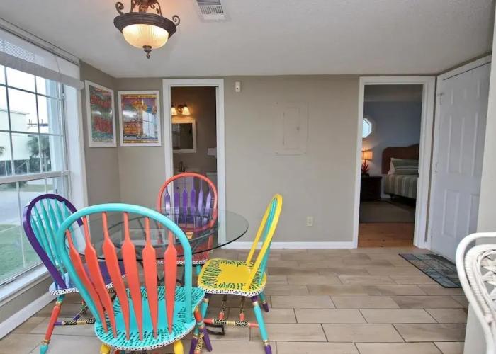 Sunset Daze - 3 Br home