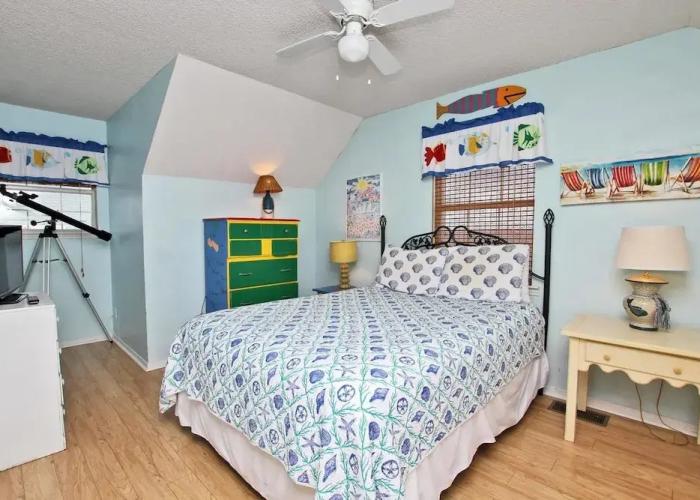 Sunset Daze - 3 Br home