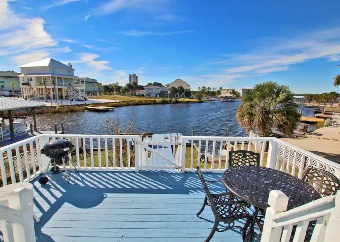 Sunset Daze - 3 Br home