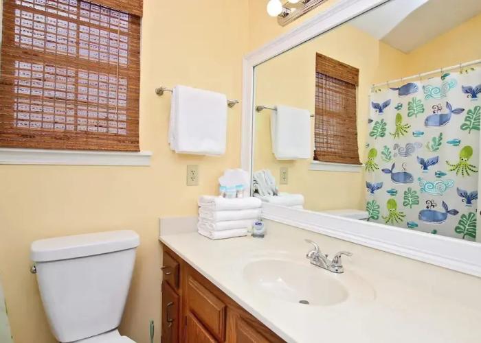 Sunset Daze - 3 Br home