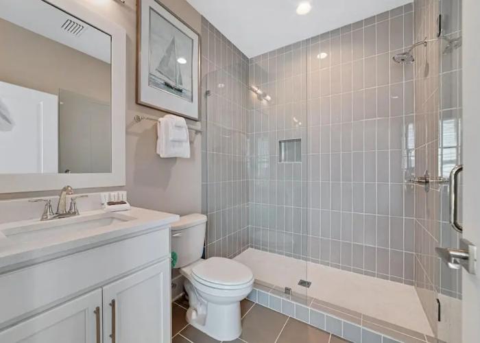 New Listing! Luxury Home, Sleeps 10 w/ Shared Pool