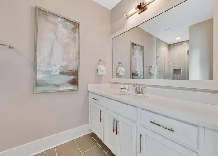 New Listing! Luxury Home, Sleeps 10 w/ Shared Pool