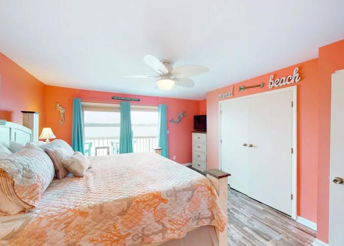 Summer House West C202