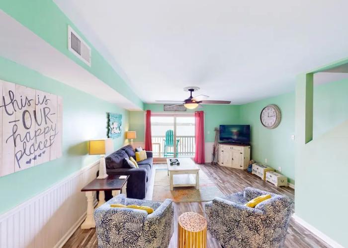 Summer House West C202