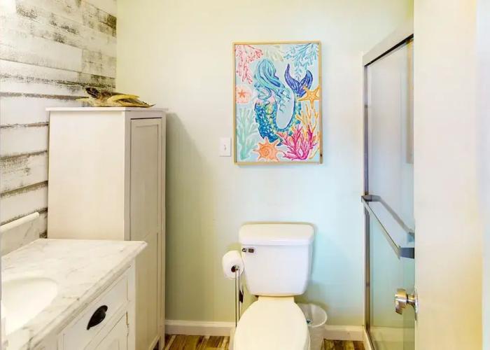 Summer House West C202