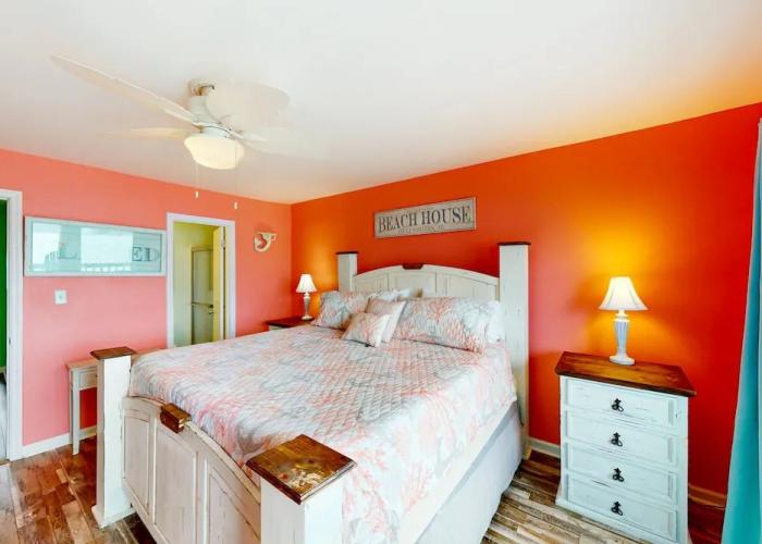 Summer House West C202