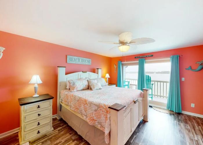 Summer House West C202