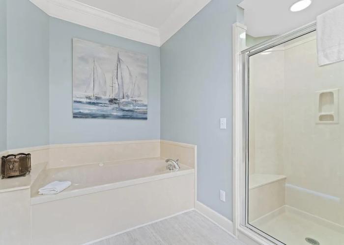 Peninsula Golf Club - The Links 204a