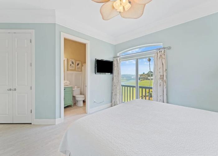 Peninsula Golf Club - The Links 204a