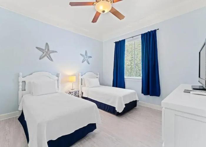 Peninsula Golf Club - The Links 204a