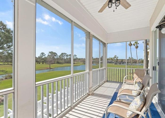 Peninsula Golf Club - The Links 204a