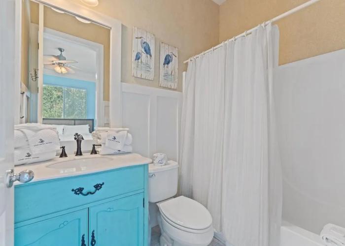 Peninsula Golf Club - The Links 204a