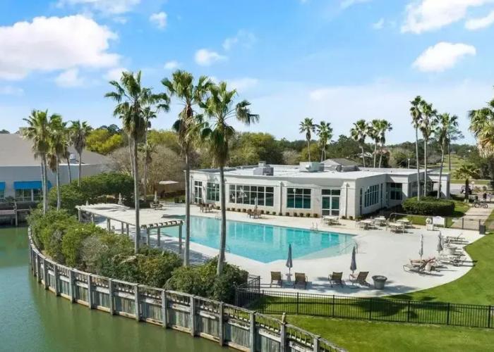 Peninsula Golf Club - The Links 204a