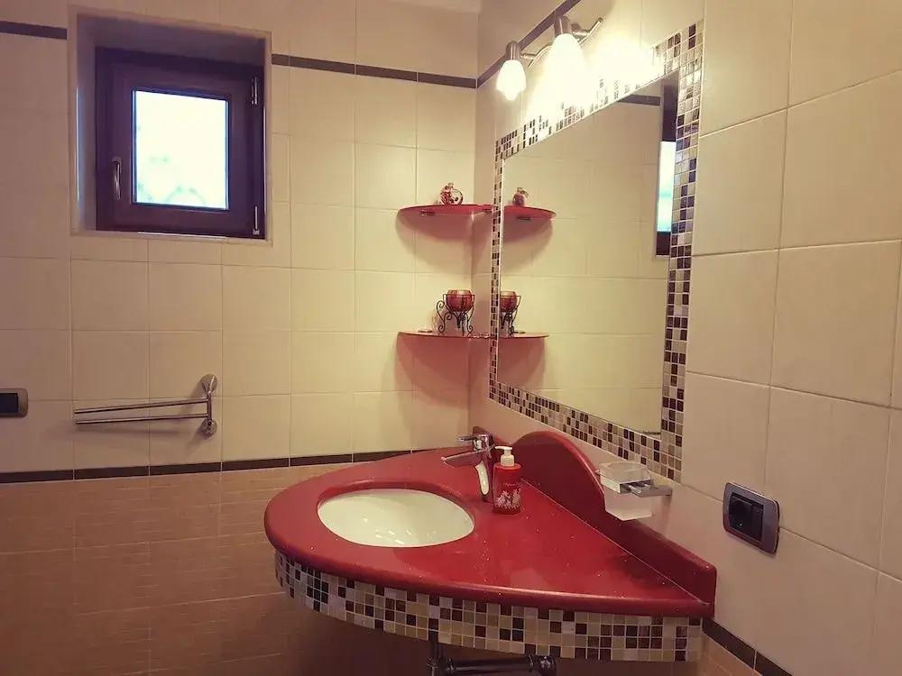 фото Airport Rooms Bari