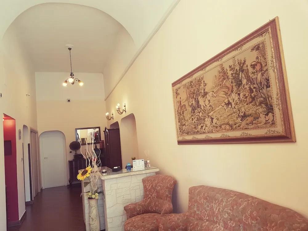 фото Airport Rooms Bari
