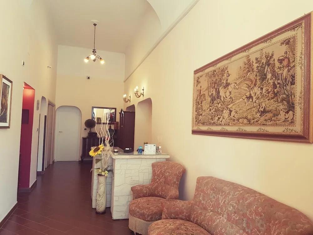 фото Airport Rooms Bari