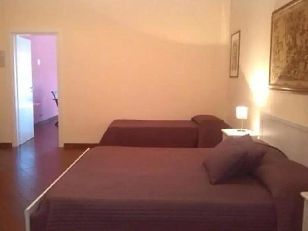 фото Airport Rooms Bari