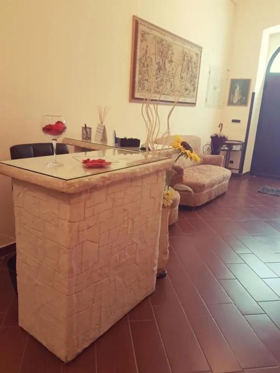 фото Airport Rooms Bari