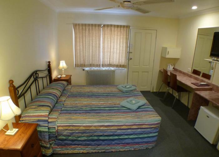 Parkhaven Motel