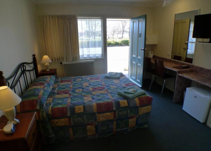 Parkhaven Motel