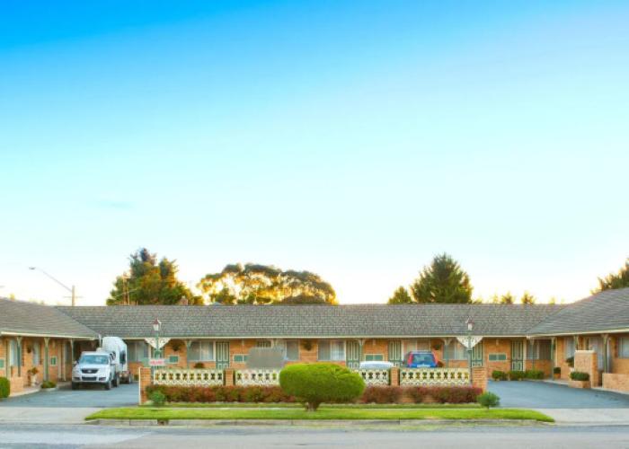 Parkhaven Motel