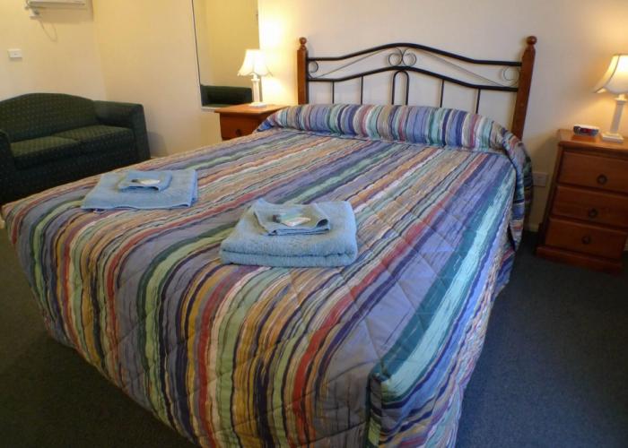 Parkhaven Motel