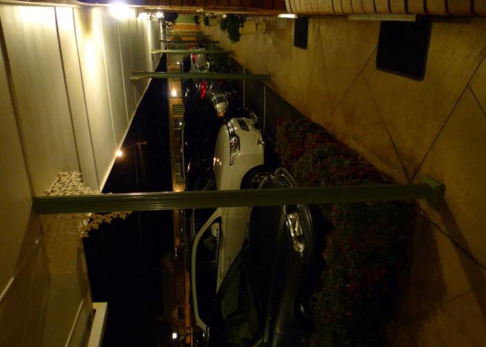 Parkhaven Motel