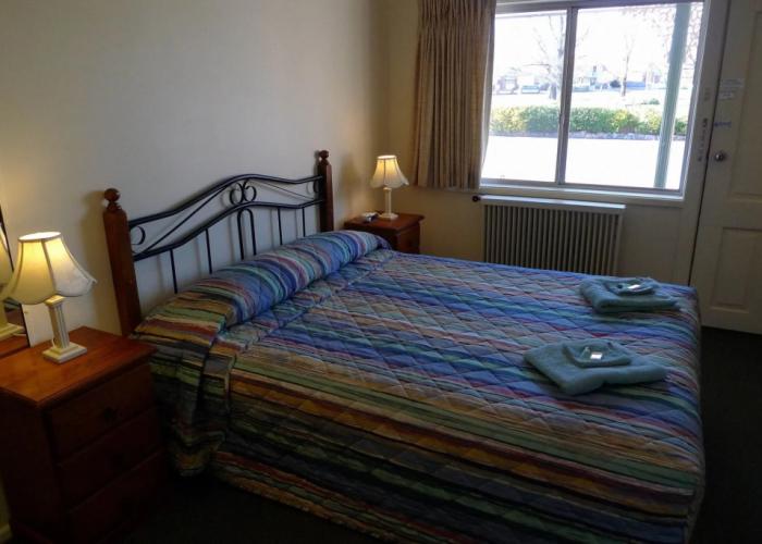 Parkhaven Motel