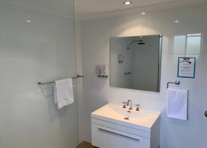 Heritage Motor Inn Goulburn