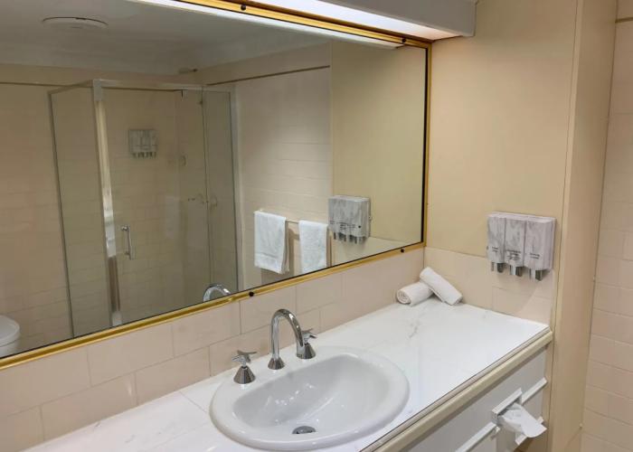 Heritage Motor Inn Goulburn