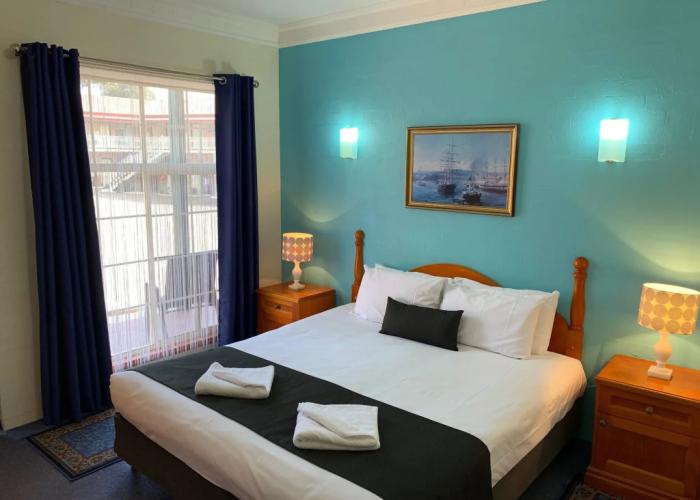 Heritage Motor Inn Goulburn